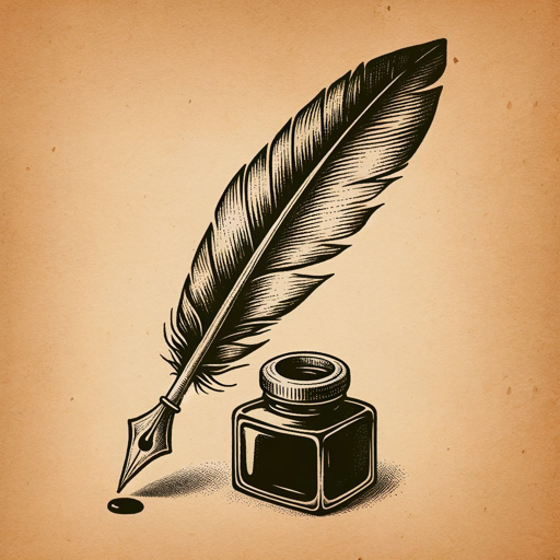 logo of 文案大师 on the GPT Store