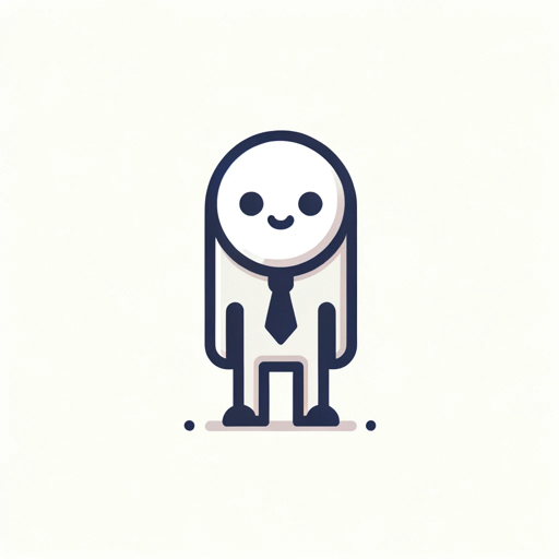 Mascot logo on the GPT Store