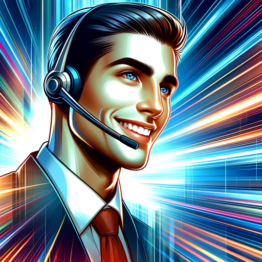 logo of Tom Your Telemarketer on the GPT Store