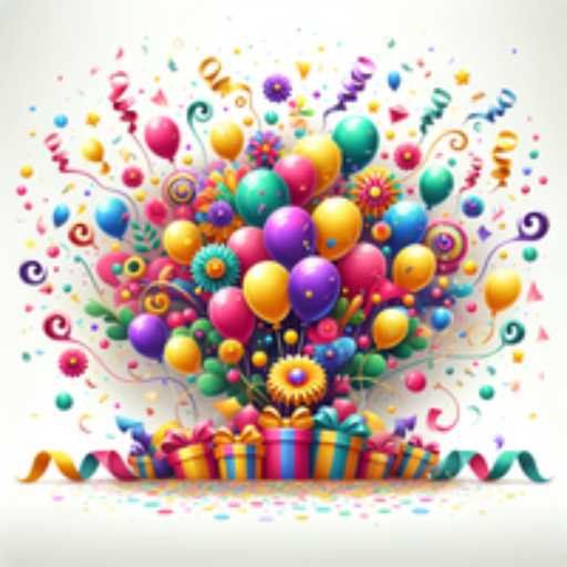 logo of Event Planner Assistant on the GPT Store