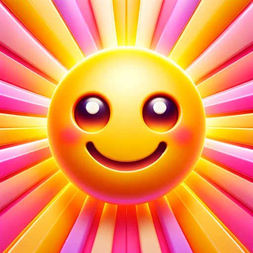 logo of Emoji Interpreter on the GPT Store