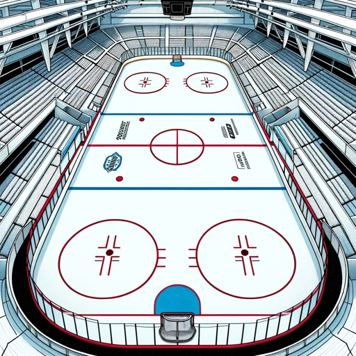 Hockey Canada Rulebook on the GPT Store