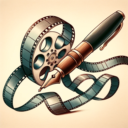 logo of 剧本艺术家 on the GPT Store