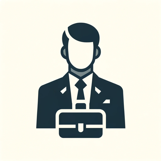 logo of Exit Strategy Advisor on the GPT Store