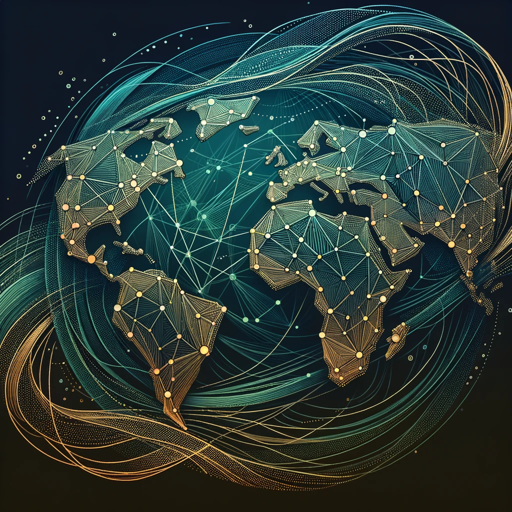logo of MacroTrend on the GPT Store