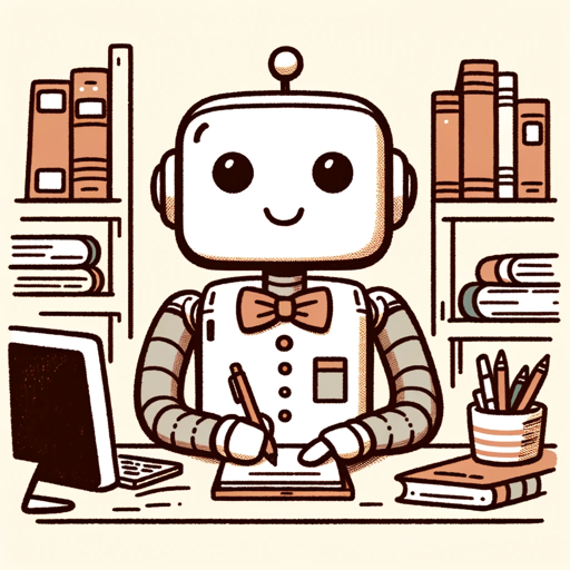 logo of Humanizer Text Assistant on the GPT Store