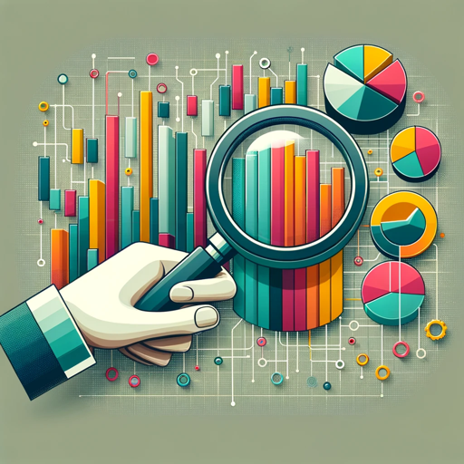 logo of Customer Analyzer on the GPT Store