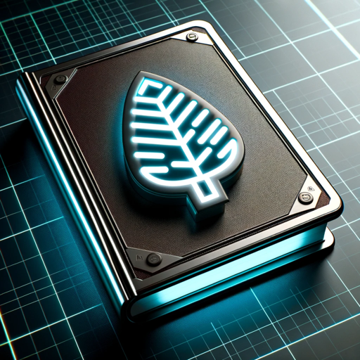 logo of GPT hub on the GPT Store