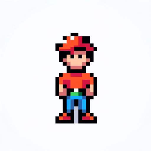 logo of Sprite Designer on the GPT Store