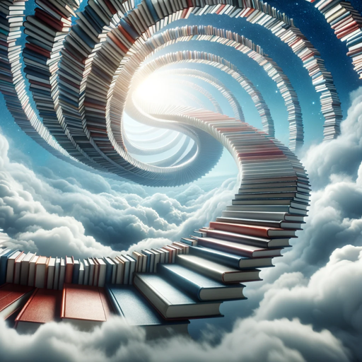 logo of Photo to Climactic Tales on the GPT Store