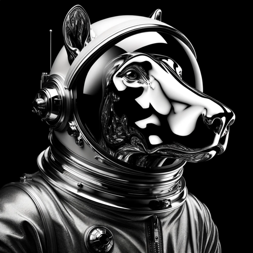 logo of Space Zoo Designer on the GPT Store
