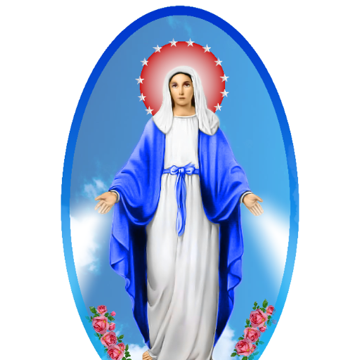 logo of Legion de Maria on the GPT Store
