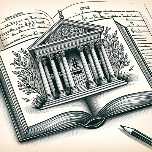 logo of Student Council Architect on the GPT Store