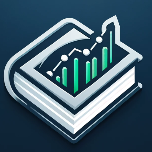 logo of Trading Journal on the GPT Store
