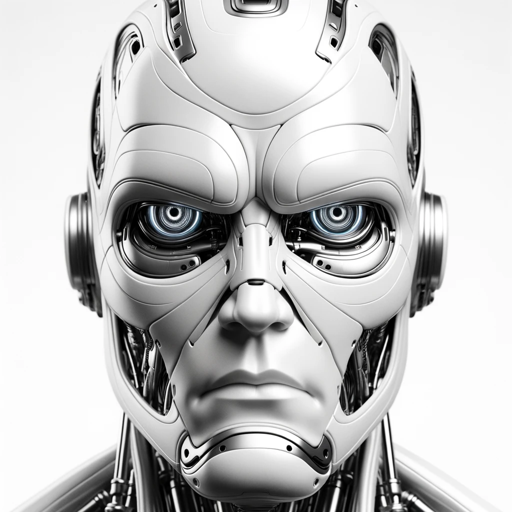 logo of SelfAwareGPT on the GPT Store