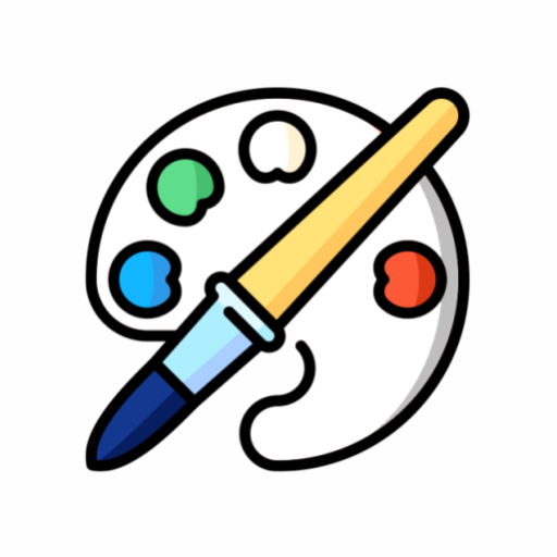 logo of Desenhos para colorir! on the GPT Store