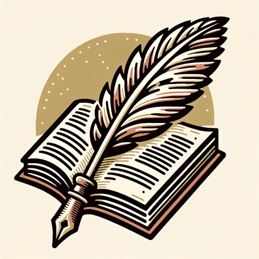 logo of 翻译腔的检测和修改 on the GPT Store