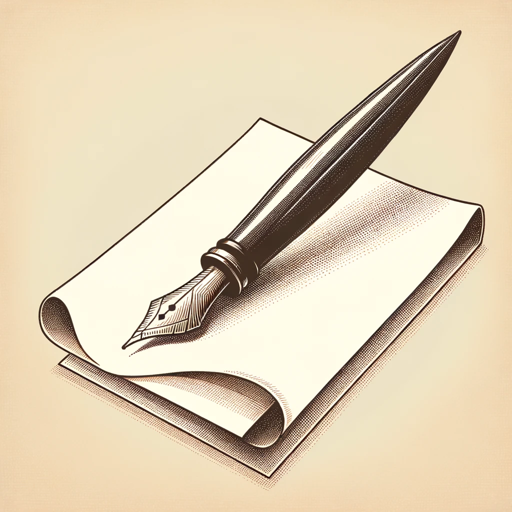 logo of 公文之心 on the GPT Store