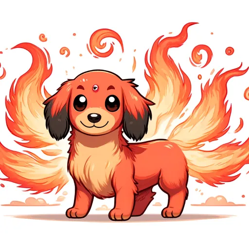 logo of Anime animal Generator on the GPT Store