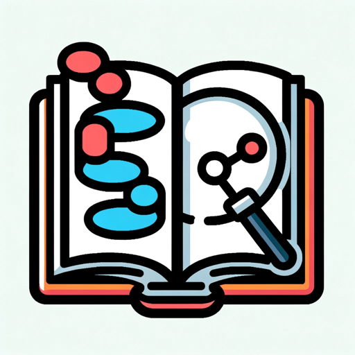 logo of Schema Pattern Librarian on the GPT Store