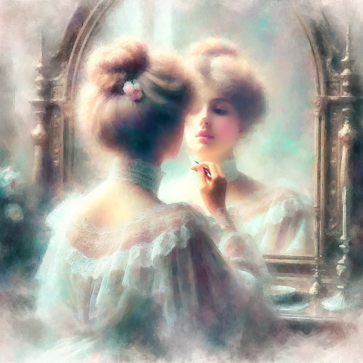 logo of Ethereal Painting on the GPT Store
