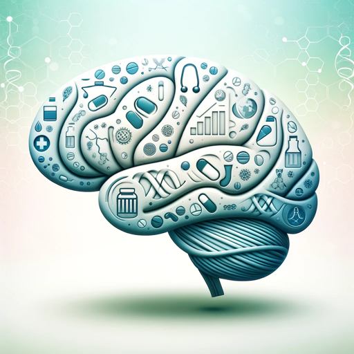 logo of Anki Cloze Creator for Medical Students on the GPT Store