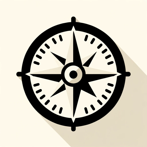 logo of 旅游分析师 on the GPT Store