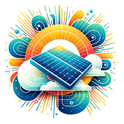 logo of Solar Assistant on the GPT Store