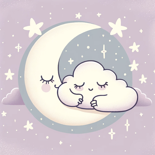 logo of Analisador de Sono Infantil on the GPT Store