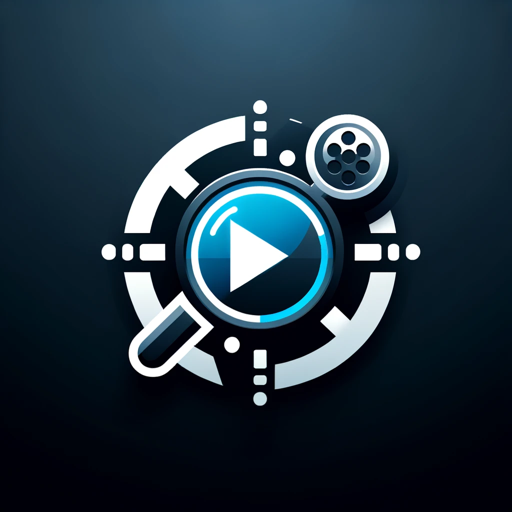 logo of 浩哥-短视频分析师 Video Analyst on the GPT Store