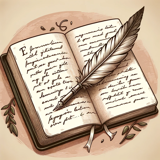 logo of Text Humanizer on the GPT Store