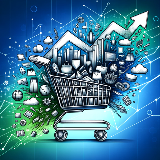 logo of Dropship Dynamo on the GPT Store