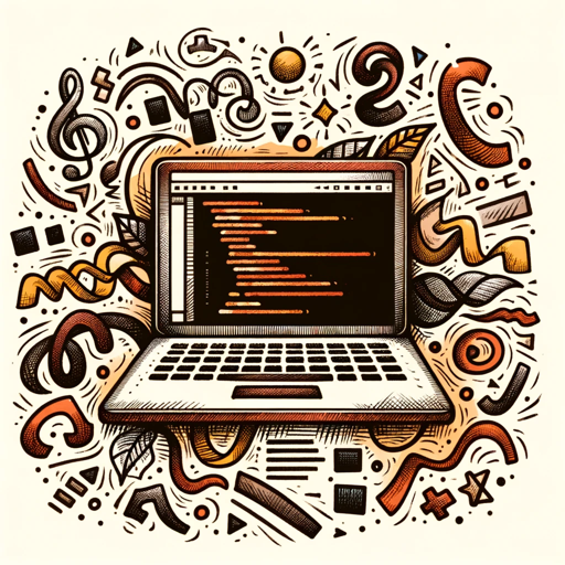 logo of Visual Studio Helper on the GPT Store