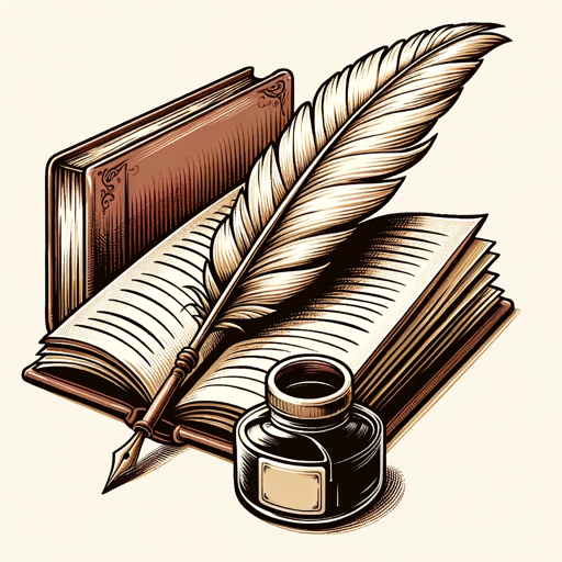 logo of MAG Copywriter on the GPT Store