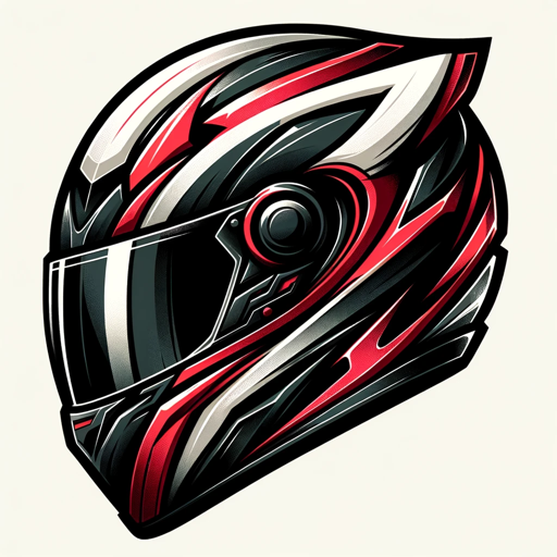 logo of Helmet Designer on the GPT Store