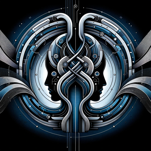 logo of Gemini Scholar on the GPT Store