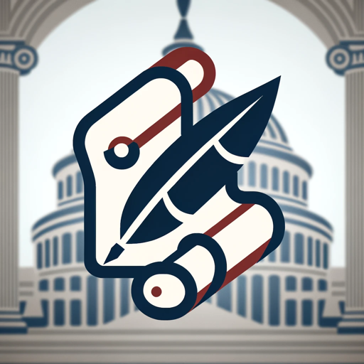 logo of CLEP out of American Government on the GPT Store