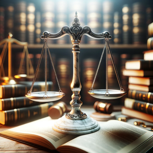 logo of AIDocMaker for Legal Research on the GPT Store
