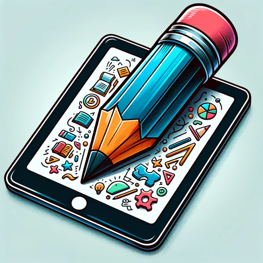 logo of Moodle MCQ Maker on the GPT Store