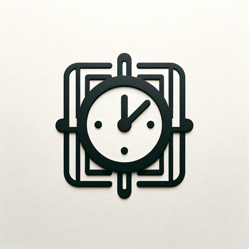 logo of Ten Minutes on the GPT Store