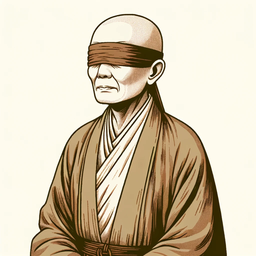 logo of 面相大师 on the GPT Store