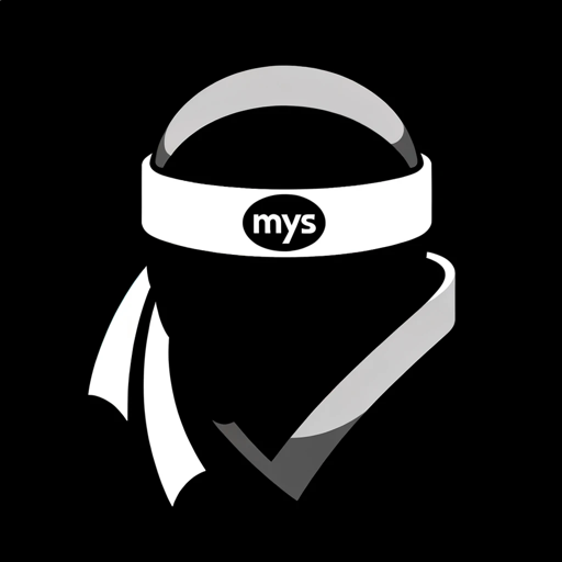 logo of MySQL 代码助手 on the GPT Store