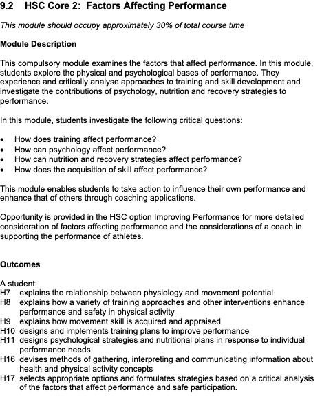 logo of HSC PDHPE Helper on the GPT Store
