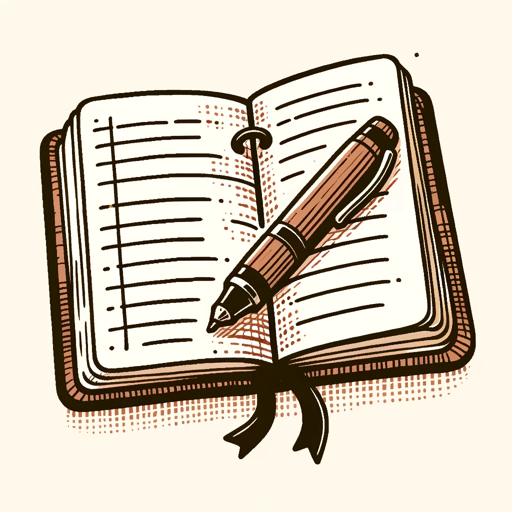 logo of Blog Outline on the GPT Store