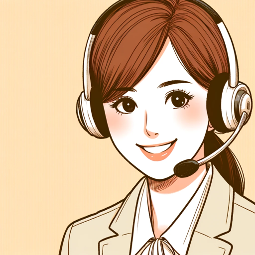 logo of Online Professional Customer Service on the GPT Store