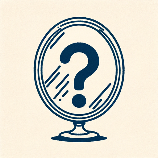 logo of Prompt Mirror on the GPT Store