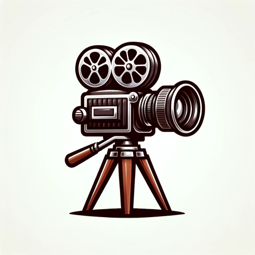logo of StreamGPT - Watch Movies & TV Shows on the GPT Store