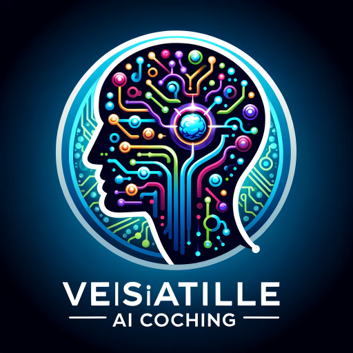 logo of Versatile AI Coaching on the GPT Store