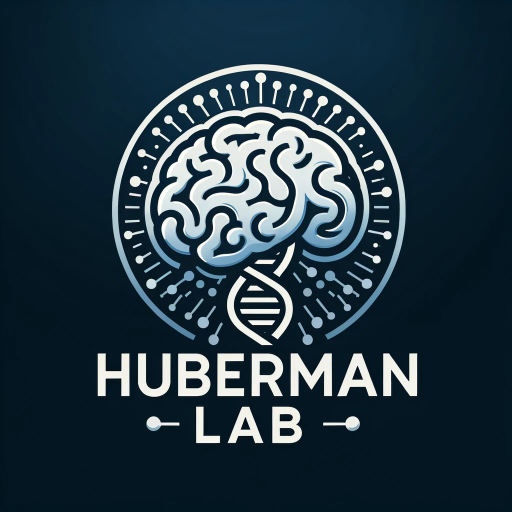 logo of Huberman Lab on the GPT Store