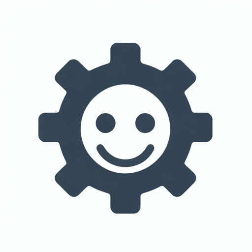 logo of Customer Experience Optimizer on the GPT Store
